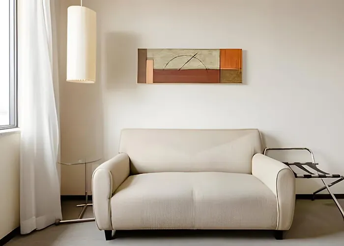 Flat Espacoso 1610