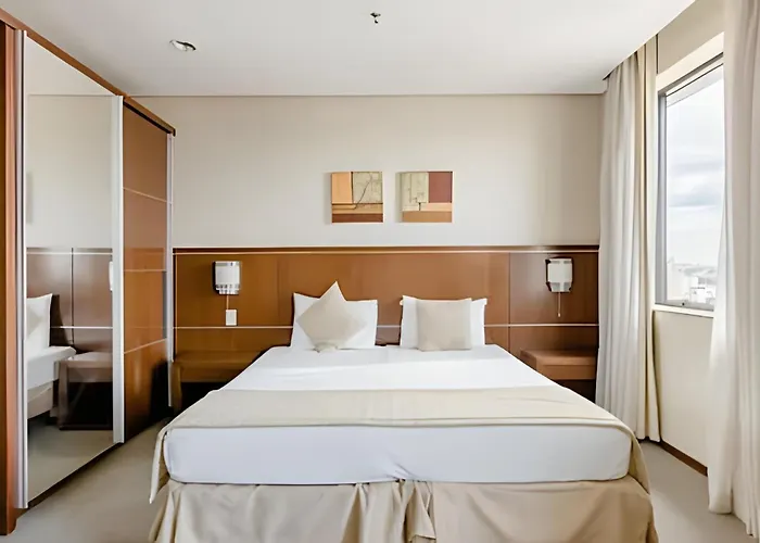 Flat Espacoso 1610