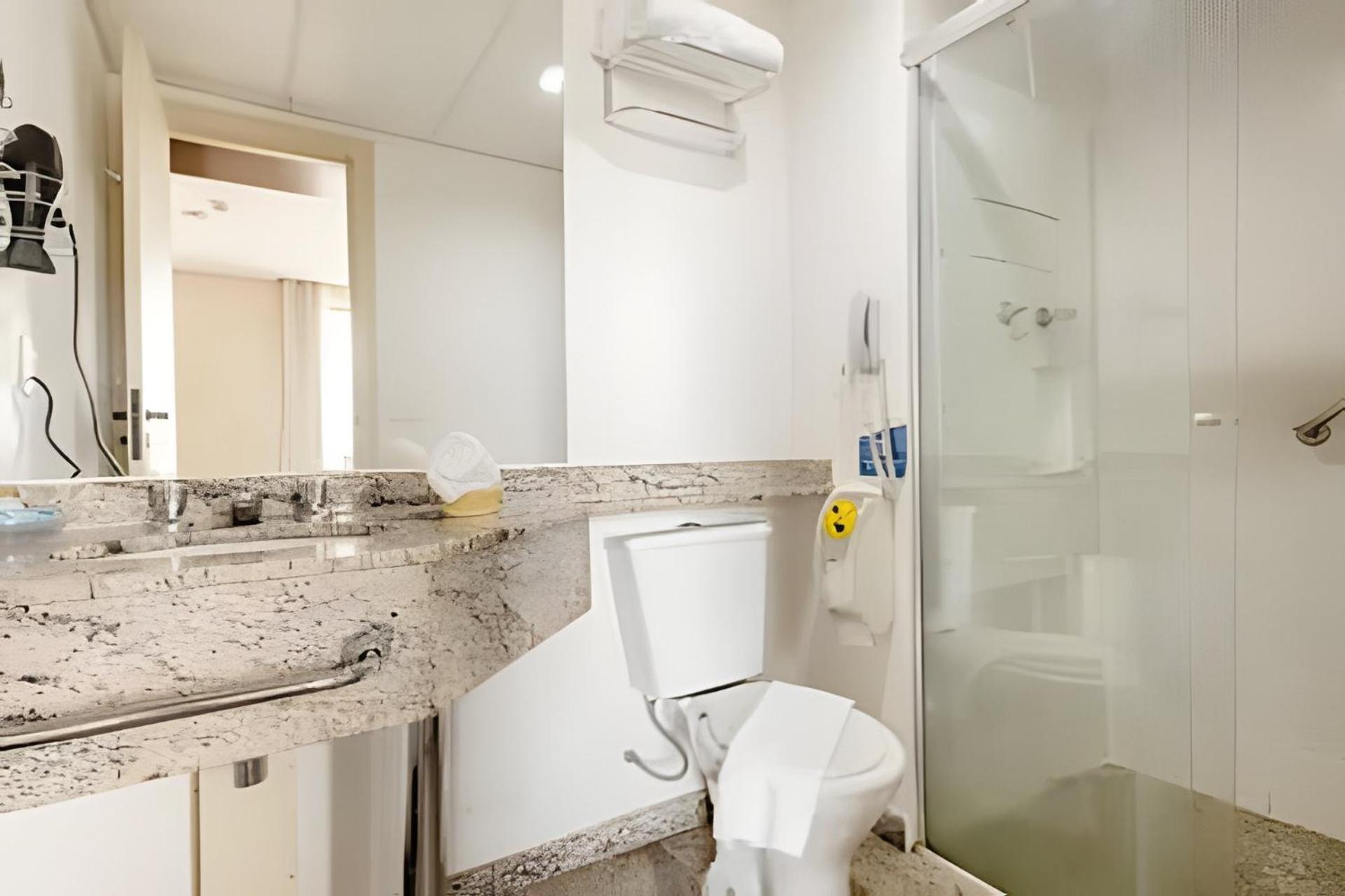 Flat Espacoso 1610 Apartment *