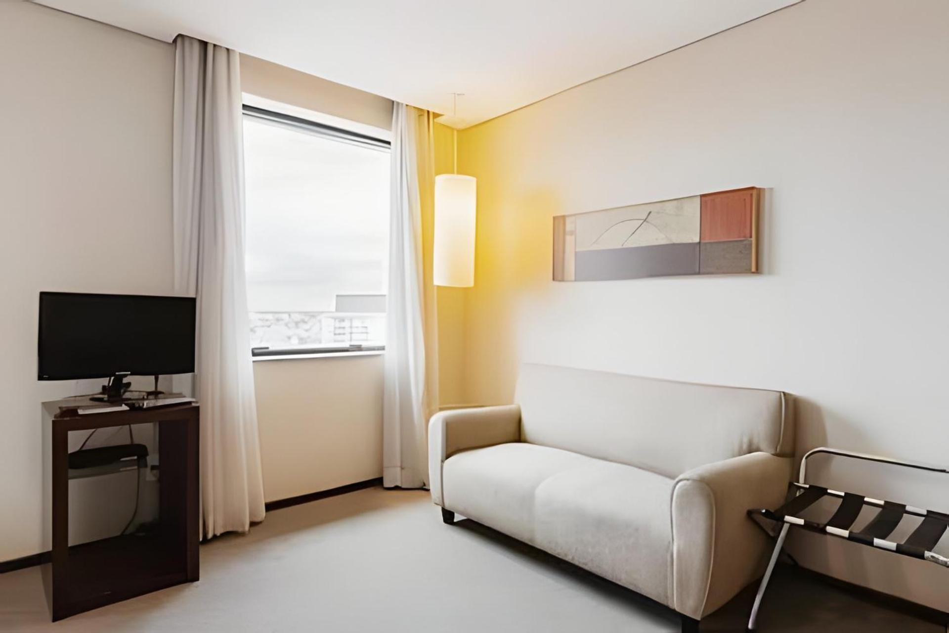 Flat Espacoso 1610 Apartment *