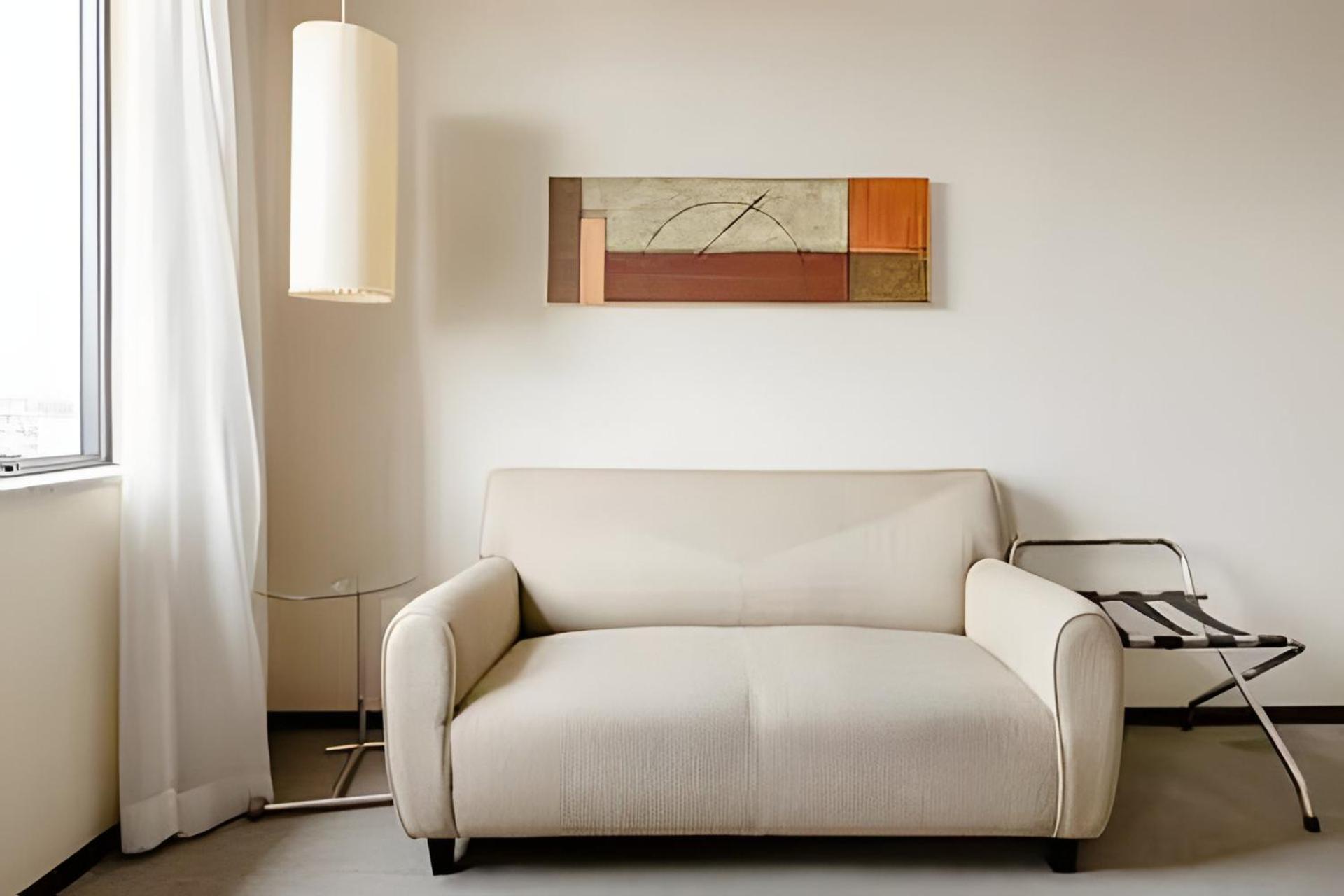Apartamento Flat Espacoso 1610